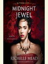 Cover image for Midnight Jewel